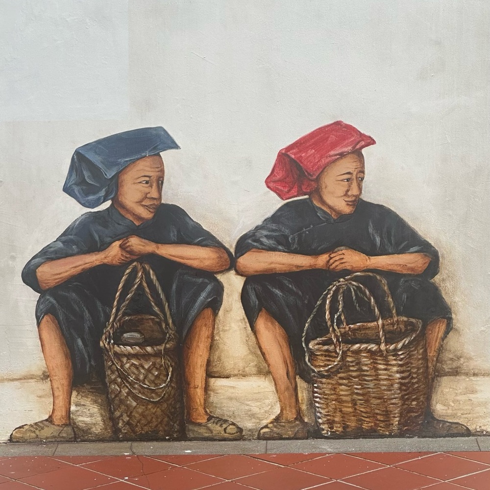 Meet your Posher, Lulu